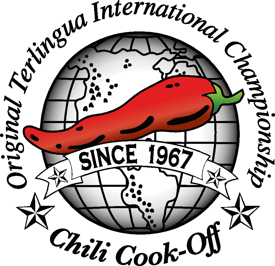 Original Terlingua International Championship Chili Cook-Off — Since 1967