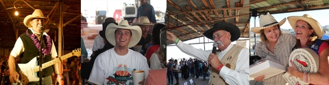 Home | Original Terlingua International Championship Chili Cook-off